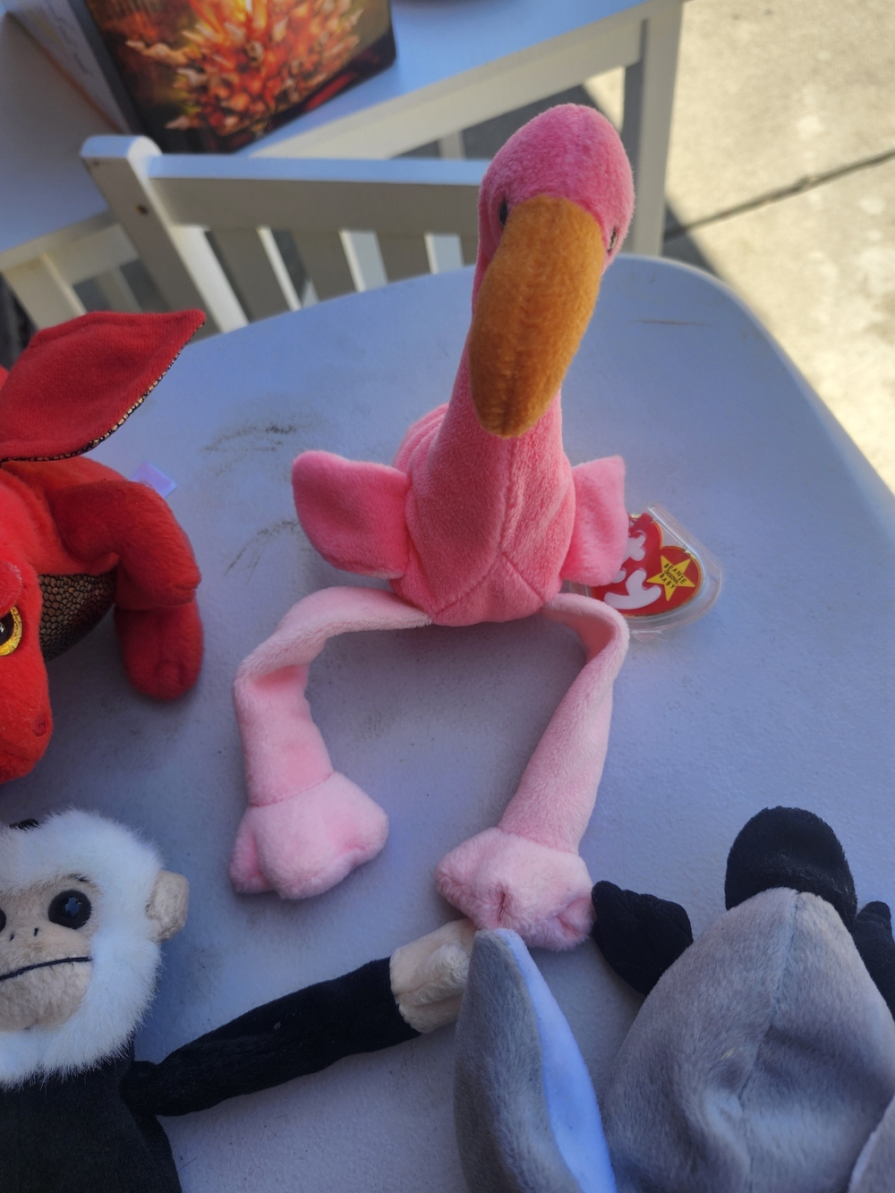 Beanie Babies - Picture 6 of 7